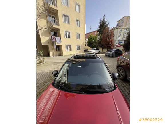 İLK SAHİBİNDEN CAM TAVAN+SANROOF SERVİS BAKIMLI MASAJLI KOLTUK