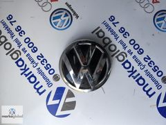 Volkswagen Caddy 2016-2020 Ön Panjur Arması Orijinal 2K5853600