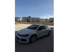 Sahibinden Volkswagen Scirocco 1.4 TSi Sportline 2012 Model 