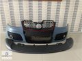 VOLKSWAGEN GOLF 5 GTİ ÖN TAMPON SET GRİ ASTARLI