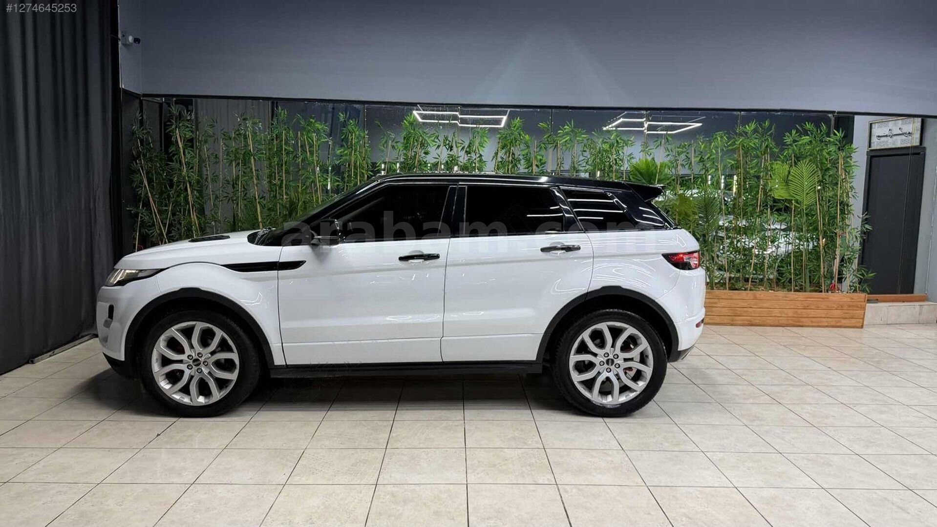 KIZIL AUTO'DAN HATASIZ AYAR 4