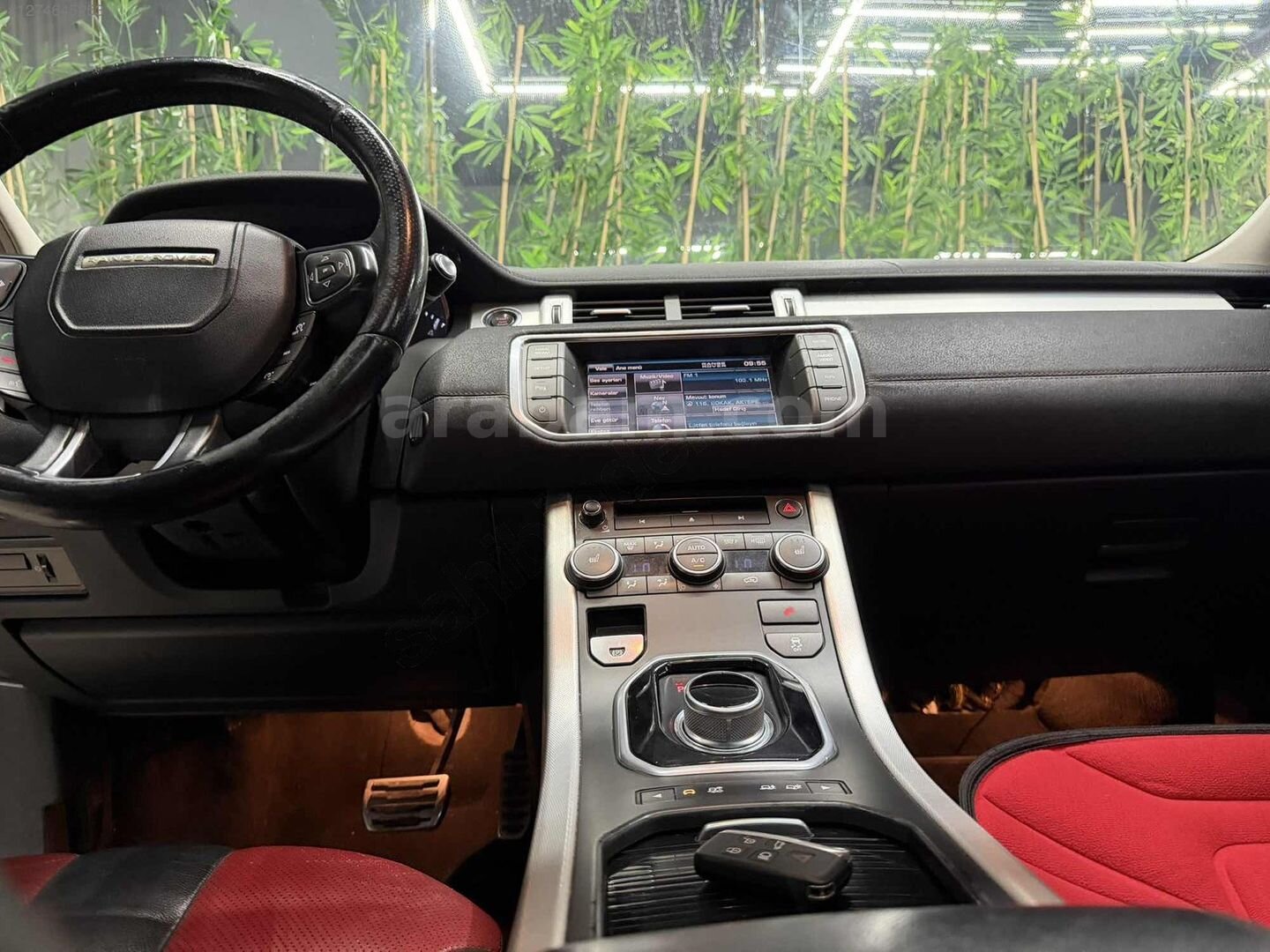 KIZIL AUTO'DAN HATASIZ AYAR 6