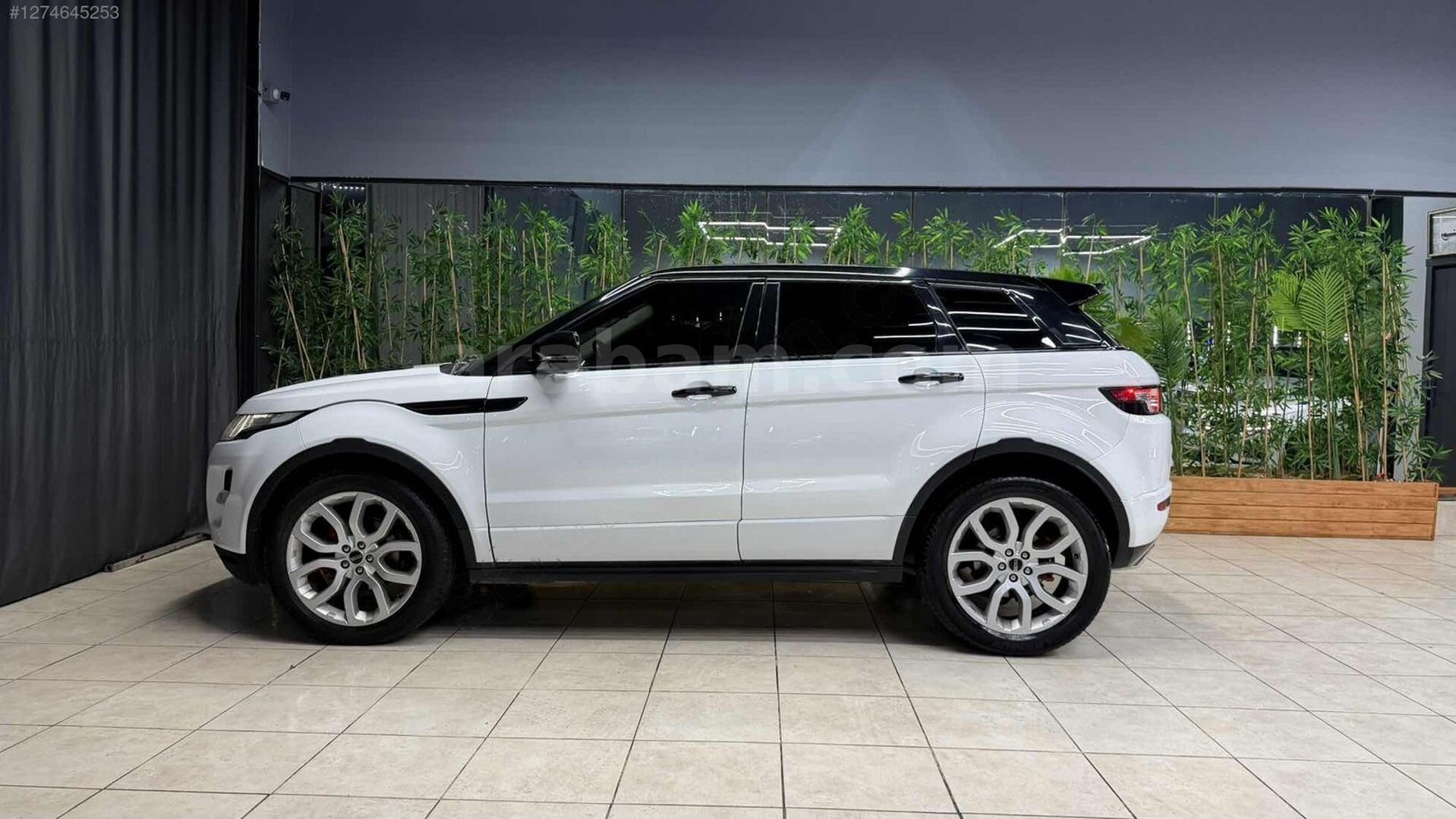 KIZIL AUTO'DAN HATASIZ AYAR 5