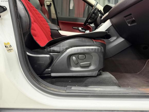 KIZIL AUTO'DAN HATASIZ AYAR