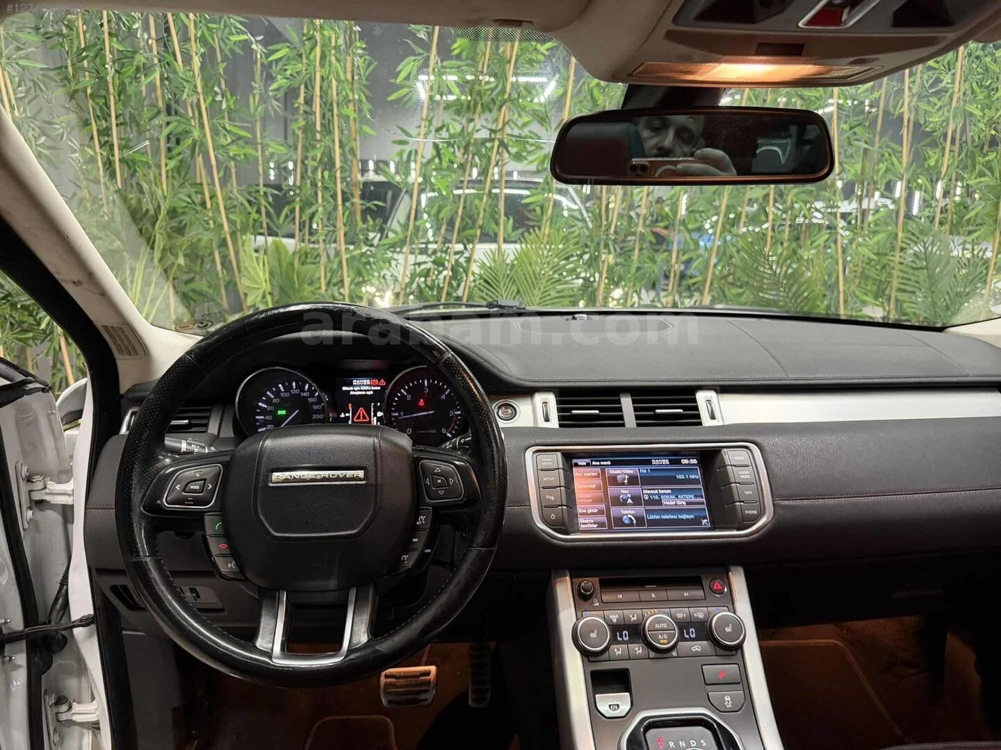 KIZIL AUTO'DAN HATASIZ AYAR 7