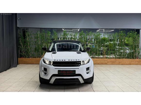 KIZIL AUTO'DAN HATASIZ AYAR