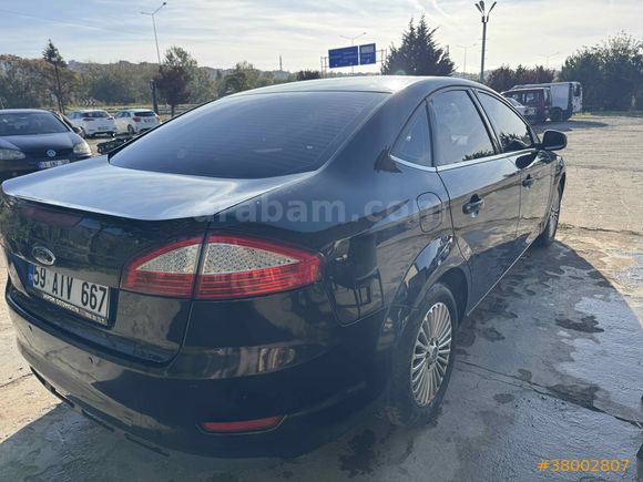Galeriden Ford Mondeo 1.6 Titanium 2008 Model Tekirdağ