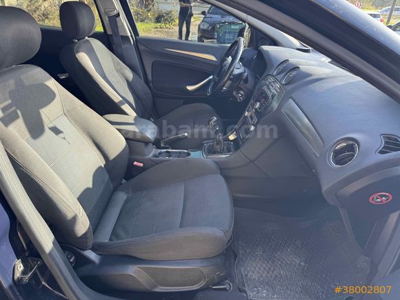 Galeriden Ford Mondeo 1.6 Titanium 2008 Model Tekirdağ