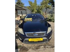 Galeriden Ford Mondeo 1.6 Titanium 2008 Model Tekirdağ