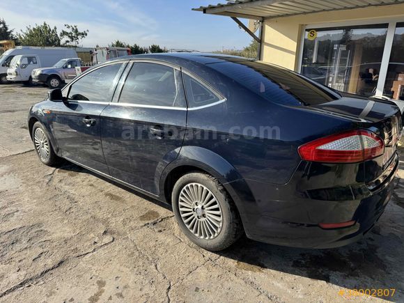 Galeriden Ford Mondeo 1.6 Titanium 2008 Model Tekirdağ
