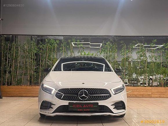 KIZIL AUTO'DAN DÜŞÜK KM CAM TAVAN