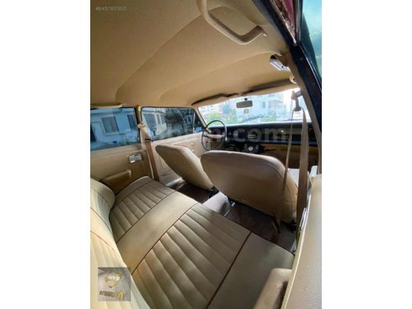 MTY OTOMOTİVDEN HATASIZ KLASİK 1967 model