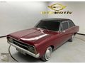 MTY OTOMOTİVDEN HATASIZ KLASİK 1967 model