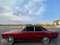 MTY OTOMOTİVDEN HATASIZ KLASİK 1967 model