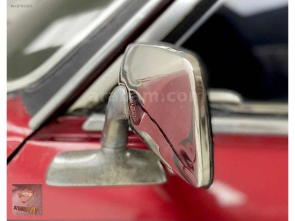 MTY OTOMOTİVDEN HATASIZ KLASİK 1967 model