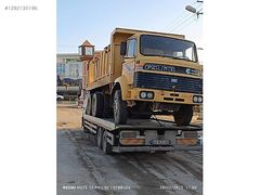 BMC FATİH KABİN KUPA