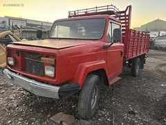 AS 250 DODGE KABİN KUPA MOTOR DİFRANSİYEL
