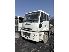 FORD CARGO 2524 KABŞN KUPA MOTOR ŞANZIMAN
