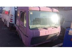 MERCEDES 2521 KABİN KUPA