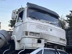 BMC 105 FATİH KABİN KUPA