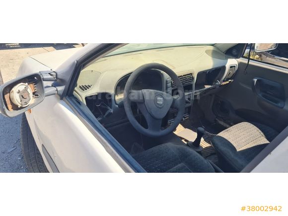 caddy seat