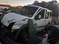 FORD CONNECT 75lik MOTOR ŞANZIMAN KAPI