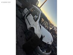 FORD CONNECT 75lik MOTOR ŞANZIMAN KAPI