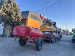 su tanı tanker sehpa arazoz