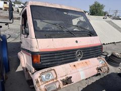 MERCEDES MB800 MOTOR ŞANZIMAN DİFRANSİYEL DİNGİL MAKAS