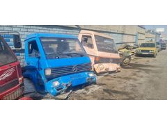 mb 800 mersedes kupa