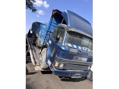 FORD 1210 KUPA KABİN