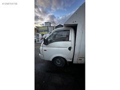2008 model h100 parca parca
