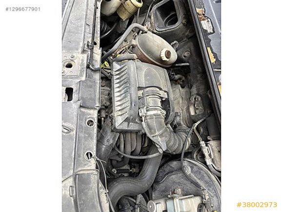 RENAULT MASTER MOTOR KUPA