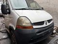 RENAULT MASTER MOTOR KUPA