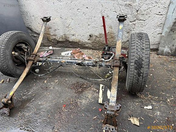 RENAULT MASTER MOTOR KUPA