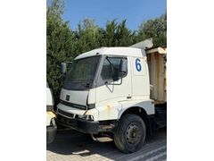 BMC 827 KABİN KUPA DAMPER