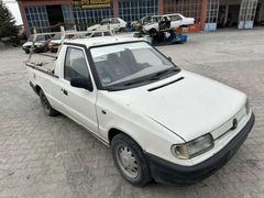 SKODA PİCKUP KAPUT KAPI MOTOR ŞANZIMAN