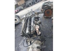 MAN 270 MOTOR