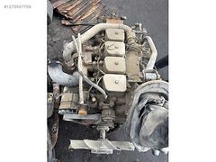 BMC 105 Fatih motor