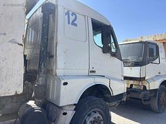 BMC PRO 827-624 KUPA KABİN MOTOR ŞANZIMAN DİFRANSİYEL