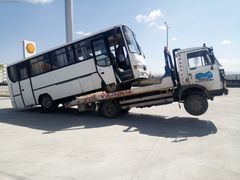 yatan kamyon kamyonet otobus tir dorse traktor alım hurda