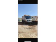 BMC 624 ŞANZIMAN DİFRANSİYEL