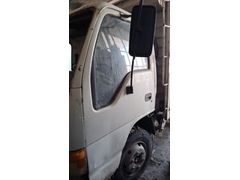 kupa kabin isuzu mitsubishi iveco