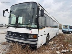 SETRA 1996 MODEL ÇEKME BELGELİ