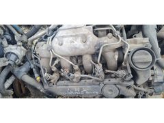 ctroen c5 dci 2.2 cikma motor