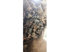 isuzu iveco bmc mersedes tüm araçların drekaiyon kutusu mevcut