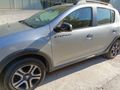 Sahibinden Dacia Sandero 1.0 ECO-G 100B Stepway 2021 TESCİLLİ