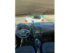 Sahibinden Dacia Sandero 1.0 ECO-G 100B Stepway 2021 TESCİLLİ