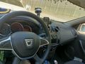 Sahibinden Dacia Sandero 1.0 ECO-G 100B Stepway 2021 TESCİLLİ