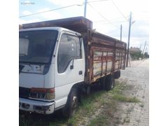 İSUZU ŞAMPİYON KUPA